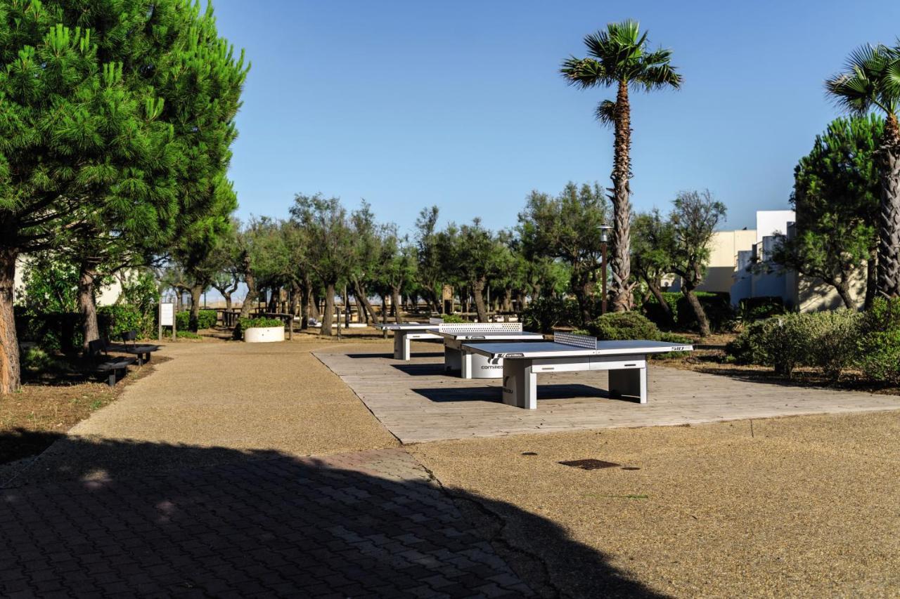 Belambra Clubs Residence Gruissan - Les Ayguades Exterior photo